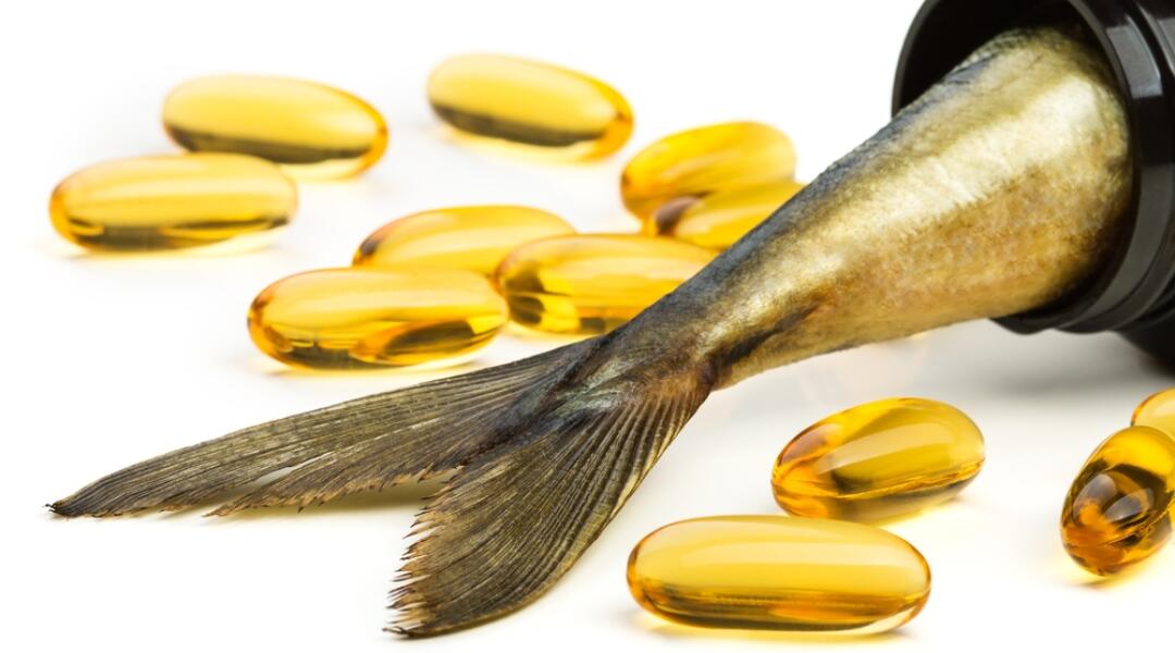 omega 3